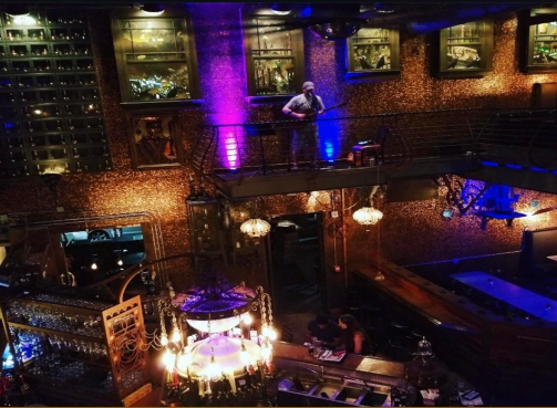 Goozlepipe & Guttyworks